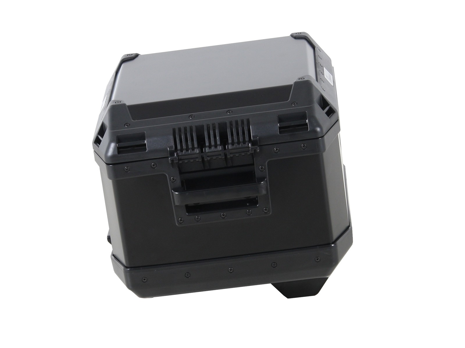 Motokufr Hepco-Becker Xplorer TC (B) 45L. 610217