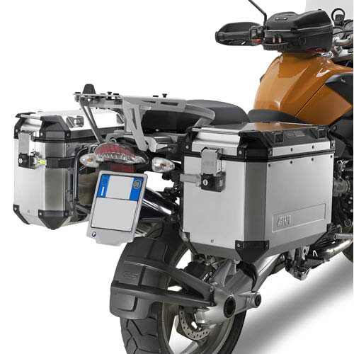 BMW R 1200 GS/Adv. 04-13 nosič kufrů KL684CAM