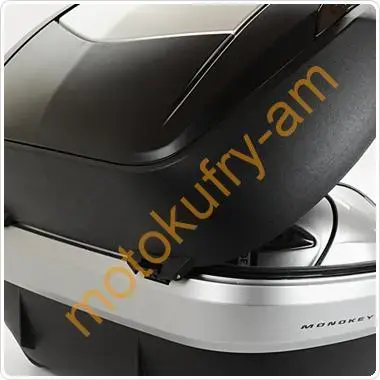 Givi V47NT Motokufr 47L