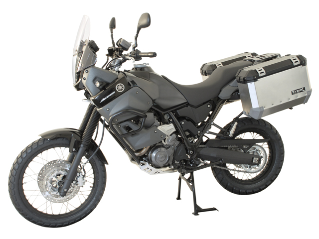 YAMAHA XT 660 Z Ténéré boční nosiče SW-EVO KFT.06.570.200