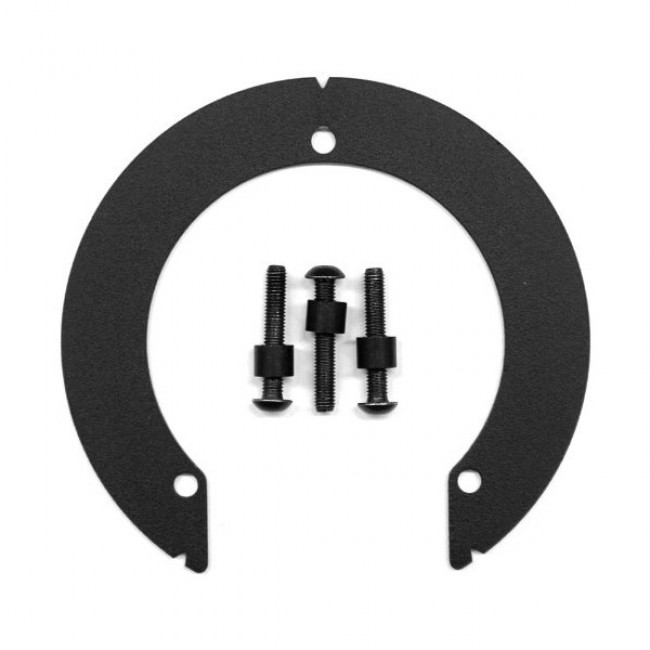 BF14 objímka pro uchycení tankruksaku (Ninja 300)