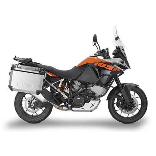 KTM 1050/1190/Adv./1290 S.Adv. boční nosiče KLR7706