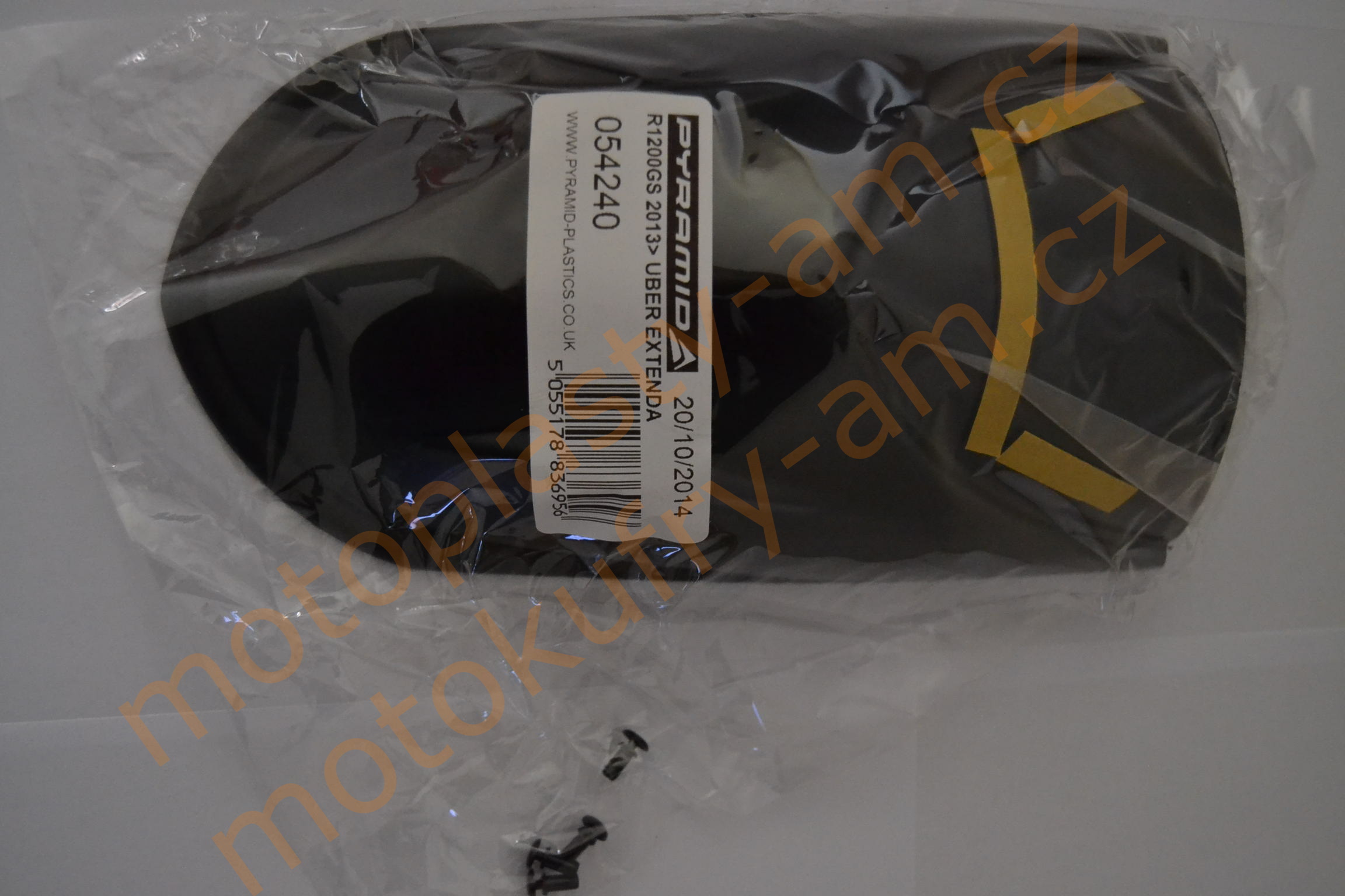 BMW R 1200 GS LC 13-18/1250 19- prodloužení blatníku 054240