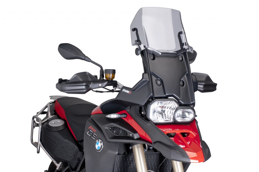 BMW F800GS Adventure 13-18 plexi Puig 7307H