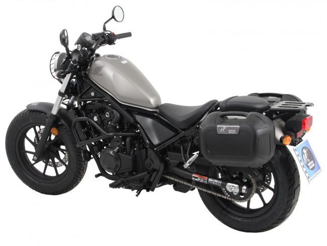 Honda CMX500 Rebel 17- nosič boční  C-Bow 630998 00 01