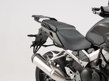 HONDA VFR 800 X 2015- boční nosiče SW-EVO KFT.01.548.20000/B