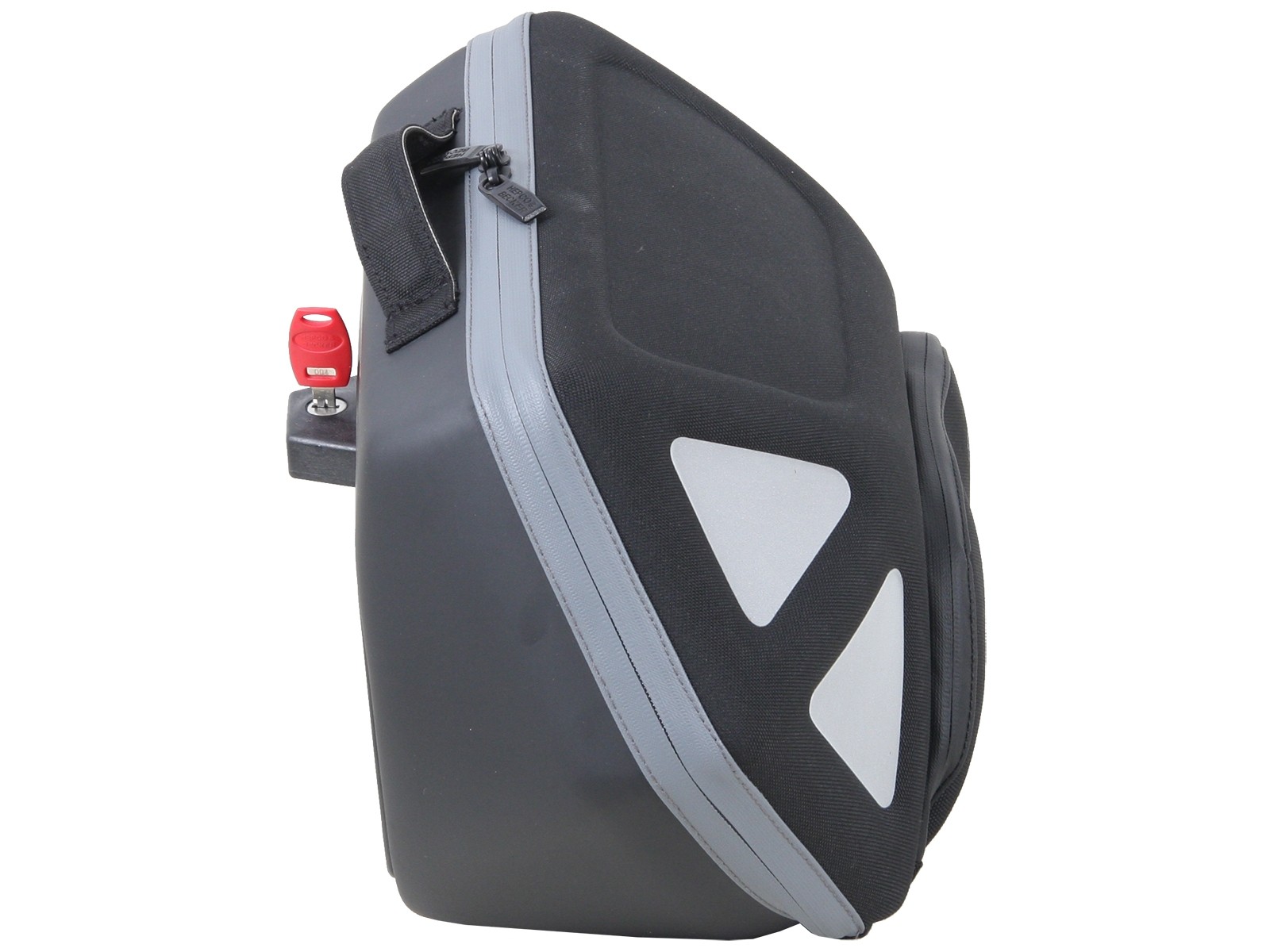 Boční brašny Hepco-Becker Royster Speed 2x13 640624 00 01 