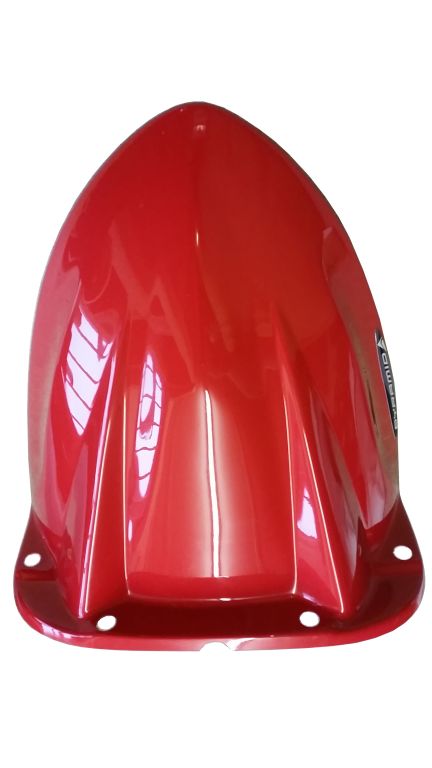 BMW S 1000 XR 15-19 blatníček zadní 074265D