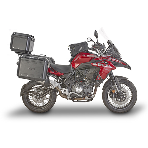 BENELLI TRK502X 18-23 boční nosiče KL8711