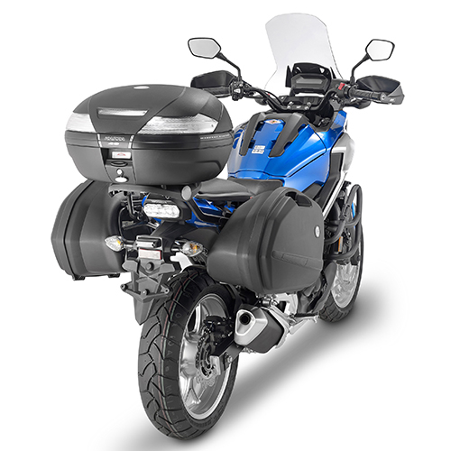Honda NC750X/S 16-20 boční nosiče kufrů KLX1146