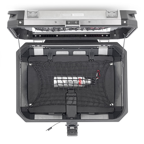 STF500S nerezová termolahev GIVI, objem 0,5 litru