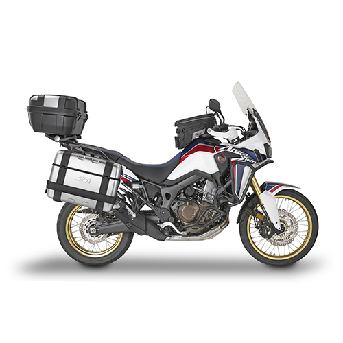 Honda CRF1000L Africa Twin 16-17 boční nosiče KLR1144