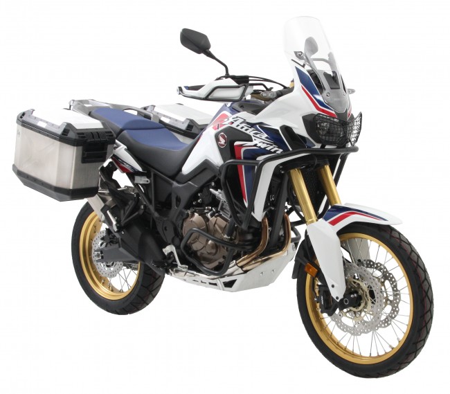 Honda CRF1000L Africa Twin -17 sada kufrů H&B