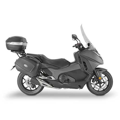 Honda Integra 750 16-20 montážní sada TopCase SR1150-KR11500
