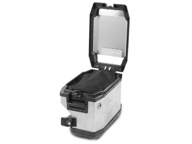 Vnitří taška H&B  boč. kufru Xplorer 37  700520