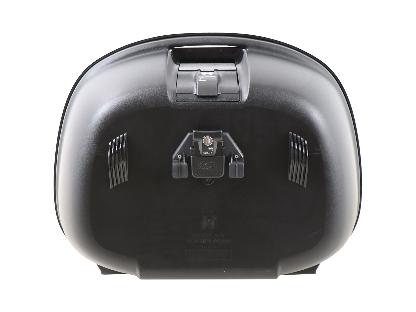 Motokufr  Hepco-Becker Journey TC 52  610207 00 04