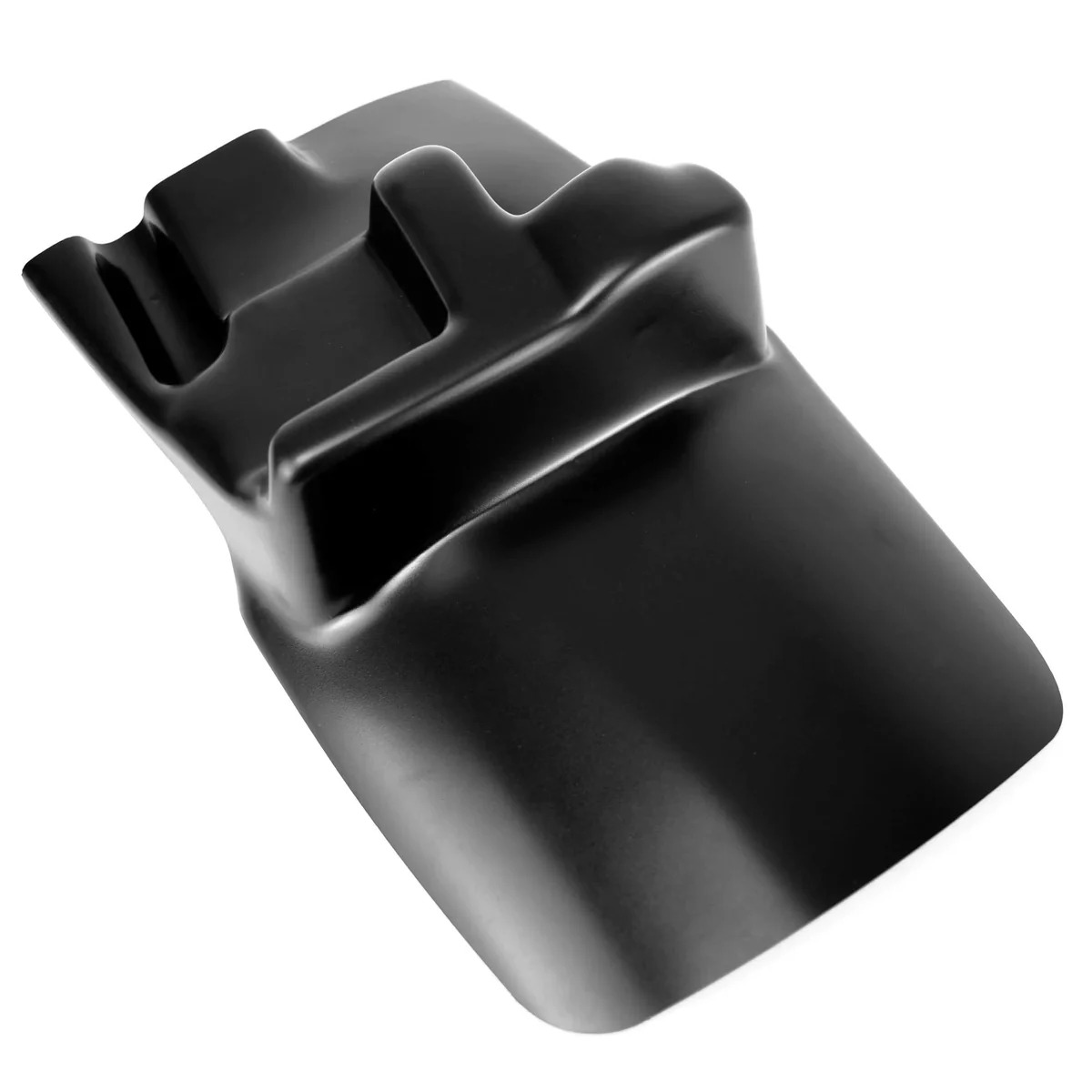 TRIUMPH Tiger 800/XCx/XC/XRx kryt tlumiče 816001M 