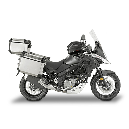 Suzuki V-Strom 650 17-24 boční nosiče KLR3112
