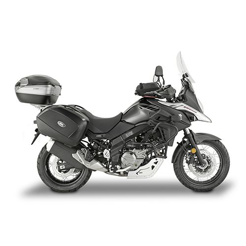 Suzuki V-Strom 650 17-24 boční nosiče KLX3112