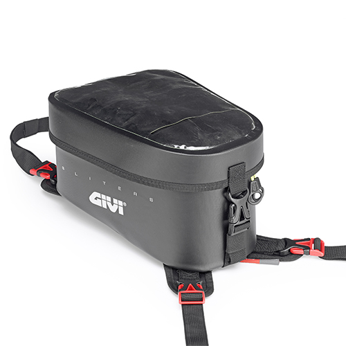Givi GRT716 tankvak-popruh 10L.