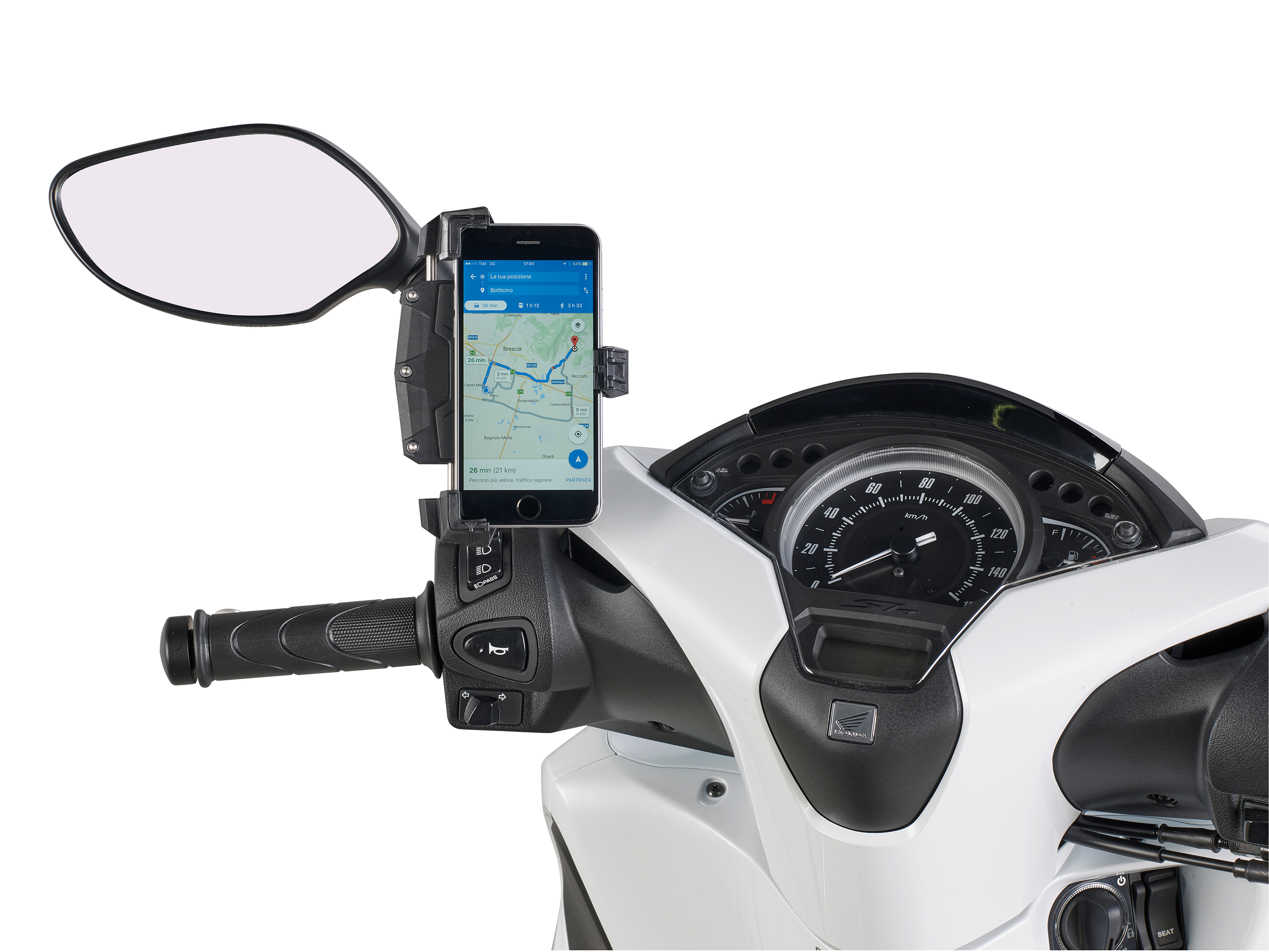 Držák mobilu Kappa K S920M