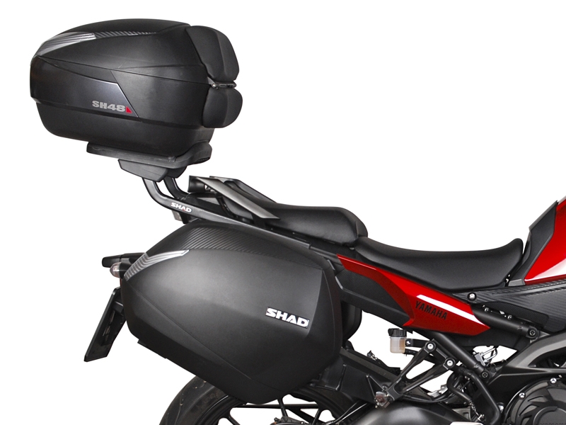 Yamaha MT-09 Tracer 15-17 boční nosiče Shad 3P Y0MT95IF