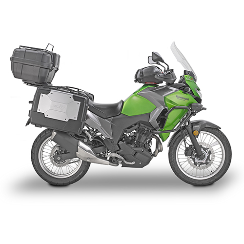 Kawasaki Versys X300ABS boční nosiče KL4121