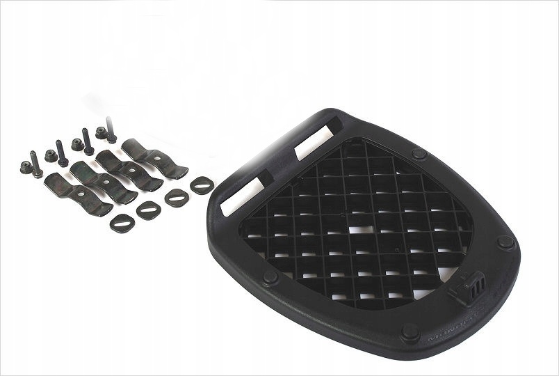 Kappa K29N Motokufr s plotnou 29L