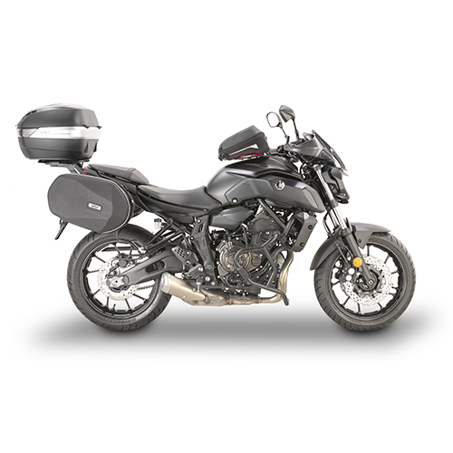 Yamaha MT-07 18-24 nosič brašen TE2140