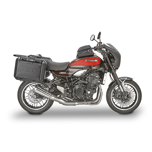 Kawasaki Z900RS nosič boční PL4124-KL4124