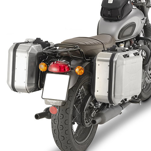 Bonneville T120 -26/T100 -22 mosič boční KL6410