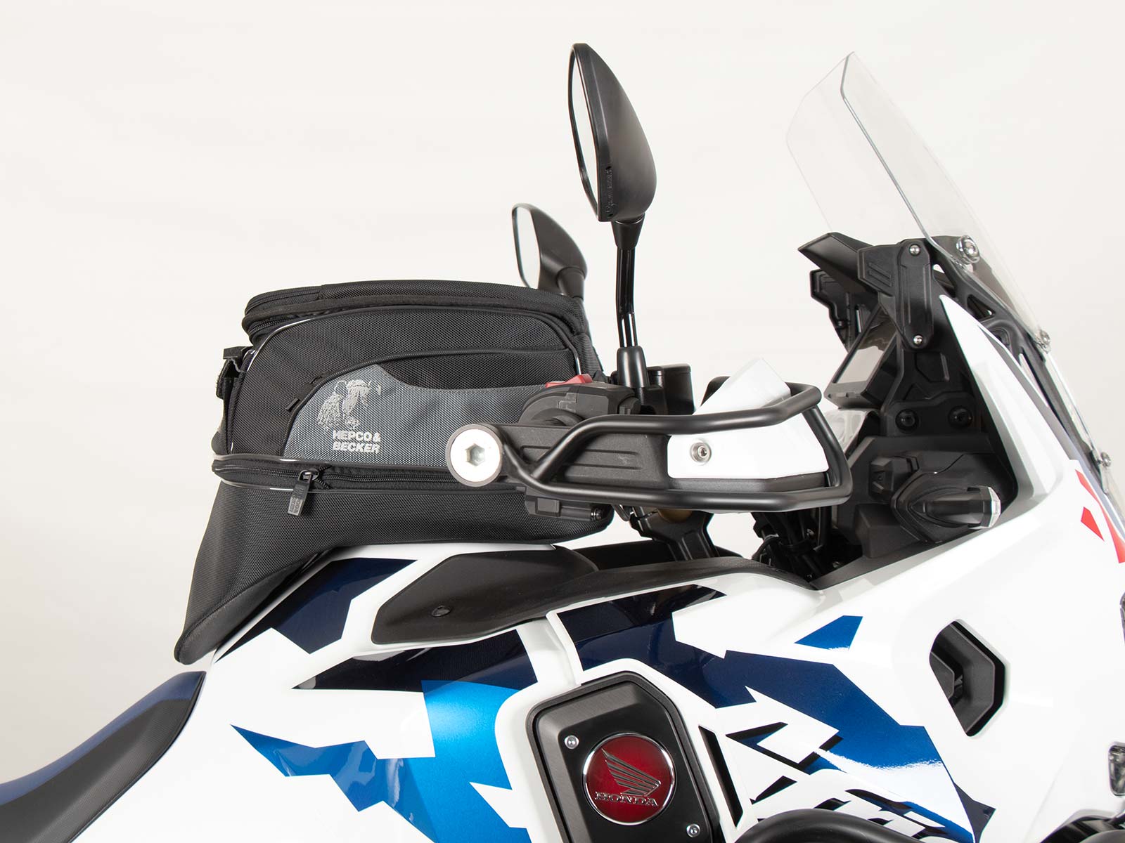 Tankvak Street Enduro M tankring 640816 00 01