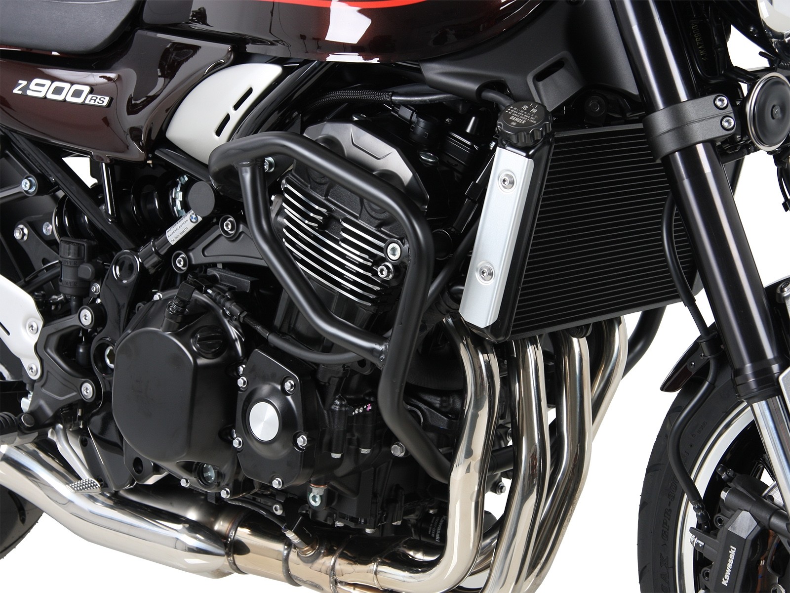 Kawasaki Z900RS/Café 18-25 padací rámy 5012533 00 01