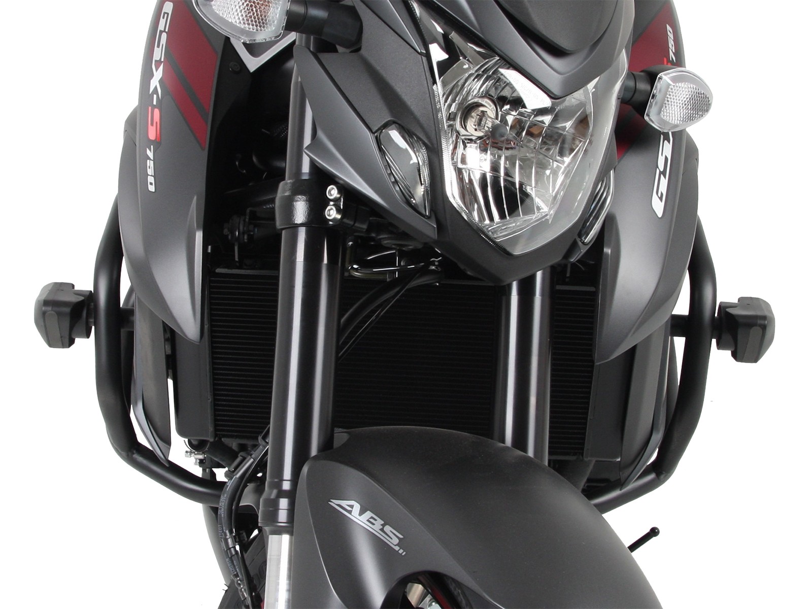 Suzuki GSX-S 750 17-  padací rámy 5013540 00 01 