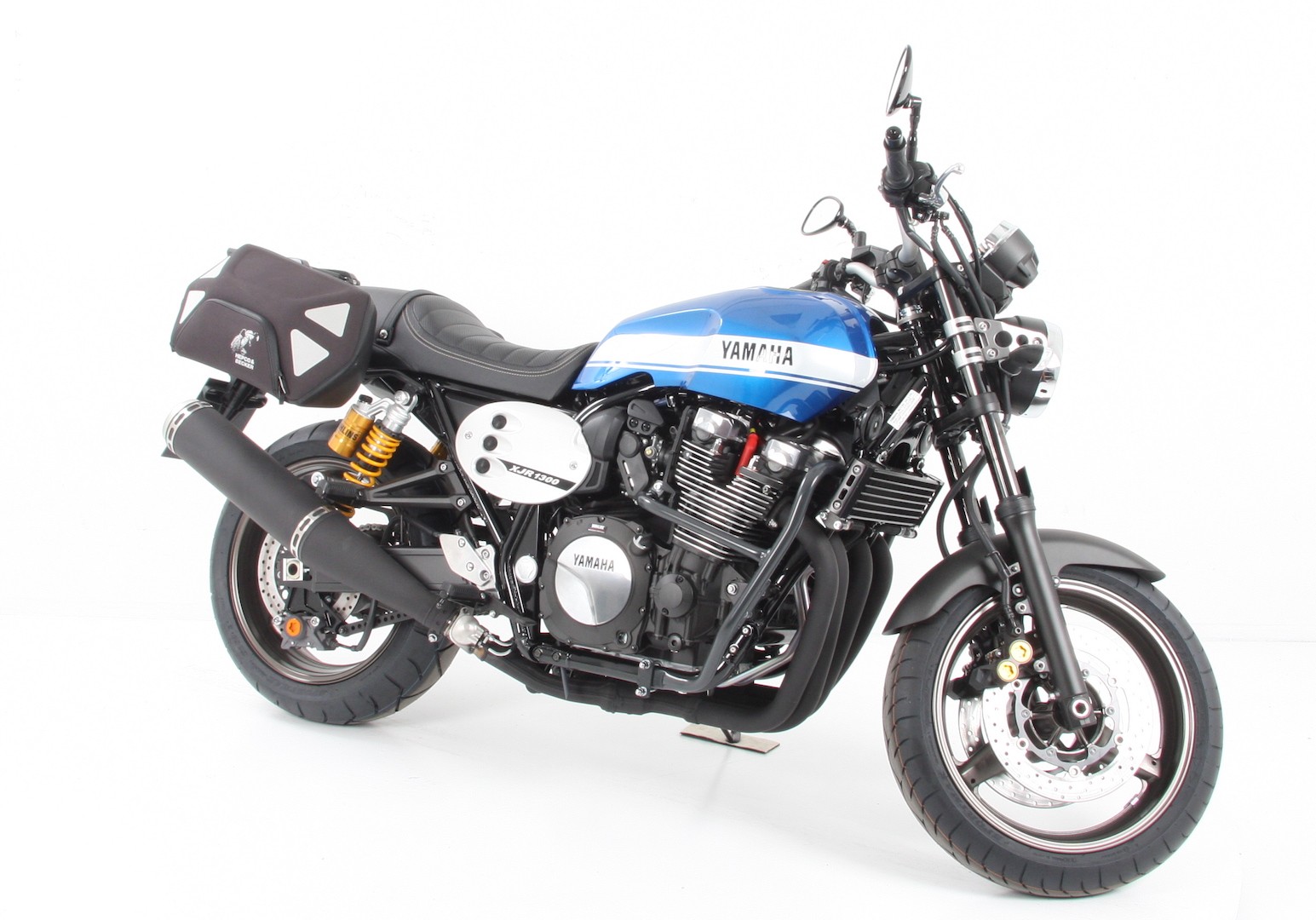 Ymaha XJR1300 15- boční nosič C-Bow  6304546 00 01