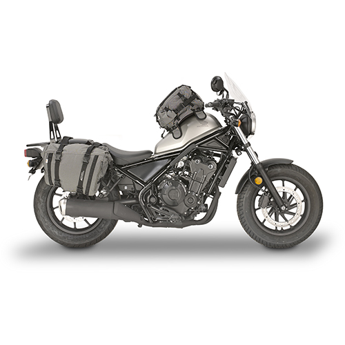 Honda CMX500 Rebel 17-25 nosič bočních brašen TMT1160K