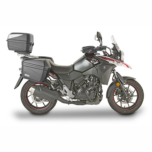 Suzuki V-Strom 250 17-21 boční nosiče KL3116-PL3116
