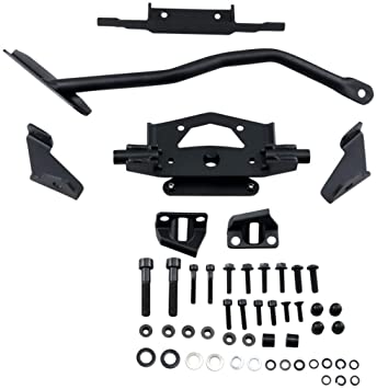 Yamaha Tracer 900 /GT 18-20 montážní sada topcase KR2139-SR2139