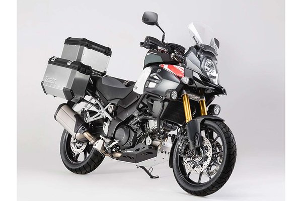 Kryt motoru Suzuki V-Strom 1000 14-19 MSS.05.440.10000