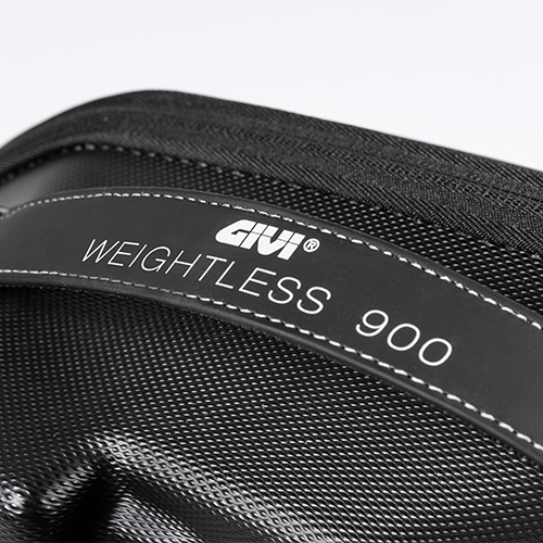 Givi WL900B boční brašny monokey 2x25L.