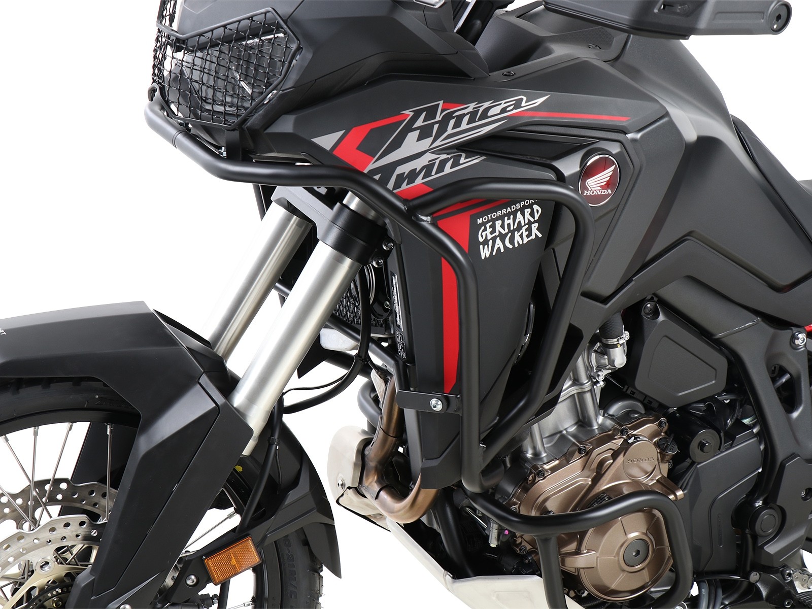 Honda CRF 1100 L Africa Twin 19-23 padací rámy 5019521 00 01