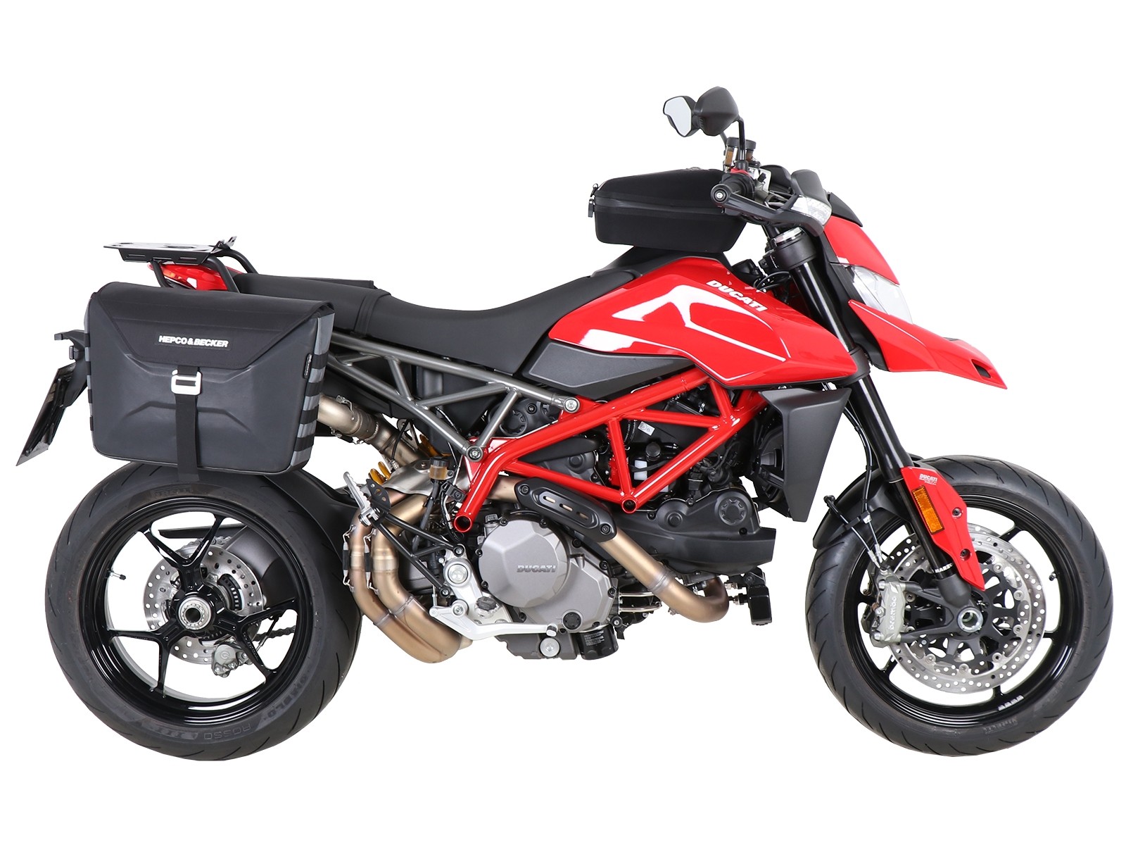 Ducati Hypermotard 950/SP 19- nosič C-Bow 6307577 00 01
