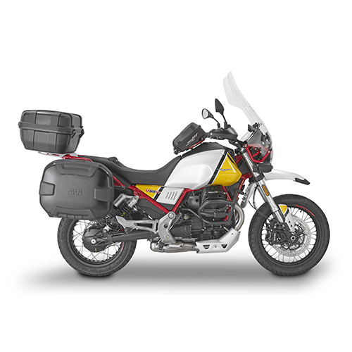 Moto Guzzi V 85 TT 19-23 boční nosiče KLOR8203MK