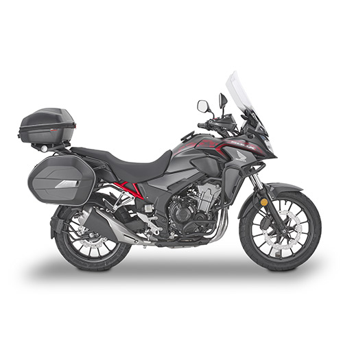 Honda CB500X 19-23/NX500 24 boční nosiče KLO1171MK