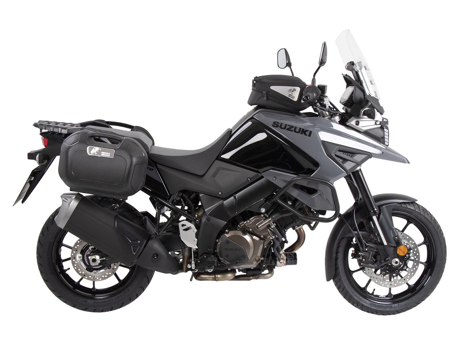 Suzuki V-Strom 1050 2020 boční nosič C-bow  6303544 00 01