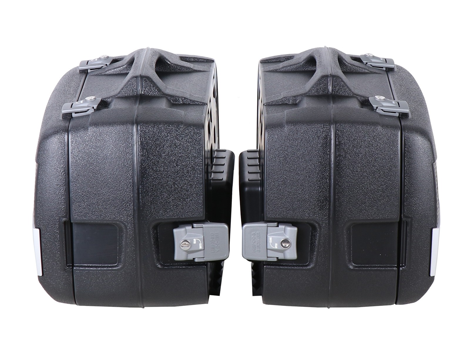 Boční kufry Hepco-Becker Junior 40 (2x40) 610236 00 09