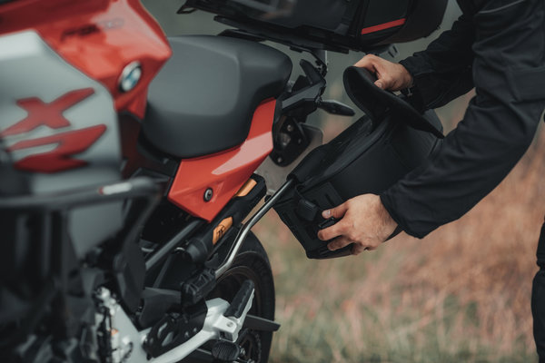 Brašny Blaze PRO BC.HTA.22.740.30600 Ducati Monster 1200 R 16-25