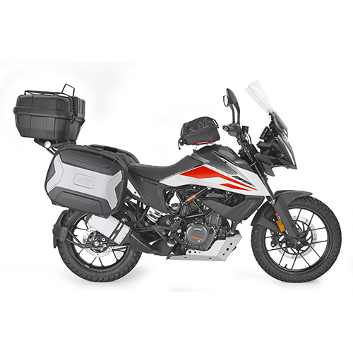 KTM 390 Adv. 20-24 boční nosiče KL7711