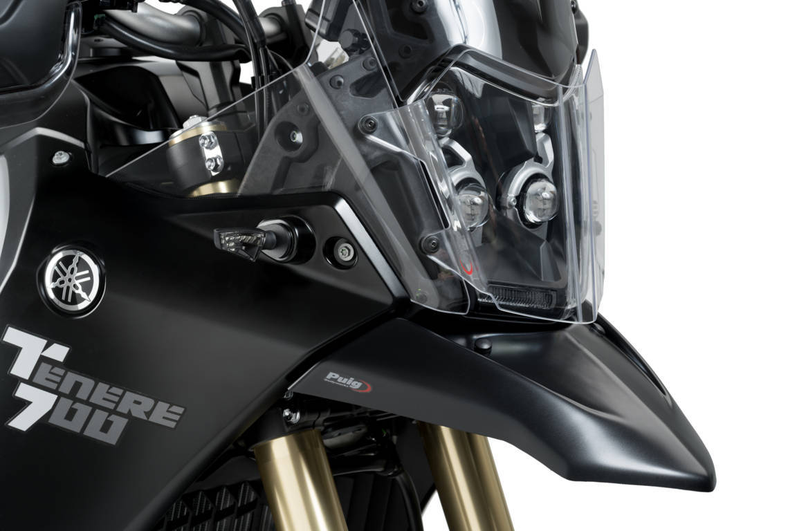 Yamaha Tenere 700 19-24 zobák 3806J
