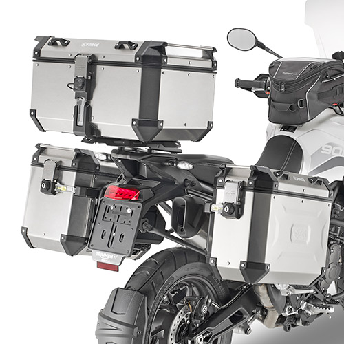 Triumph Tiger 900 20-25 nosič boční PLO6425CAM